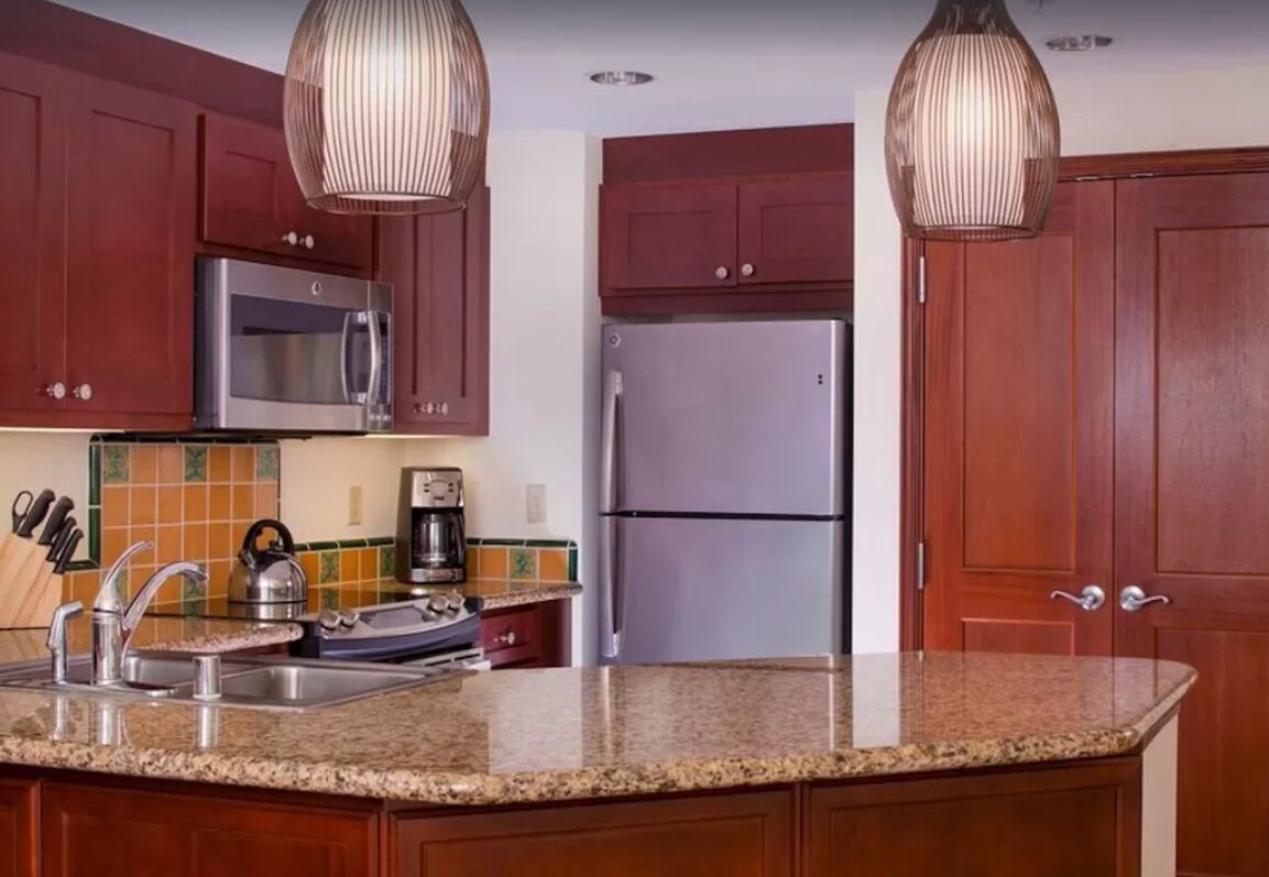 Marriott's Ko Olina Resort - Luxury 2 Bedroom Villas