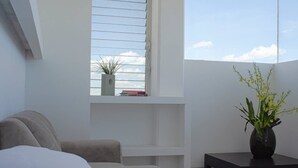 Business-Apartment