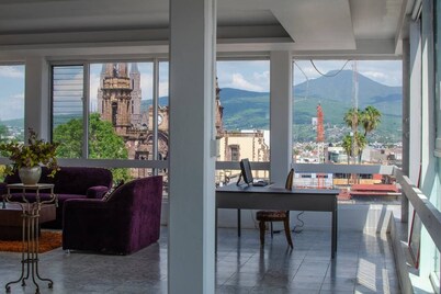 Jacobo Daciano Departamentos Boutique