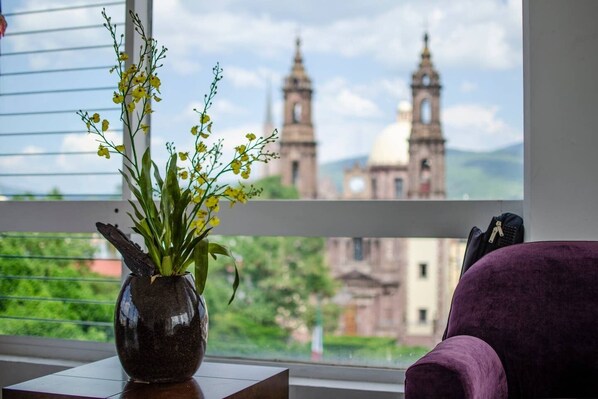 Exterior - Jacobo Daciano Departamentos Boutique (Zamora)