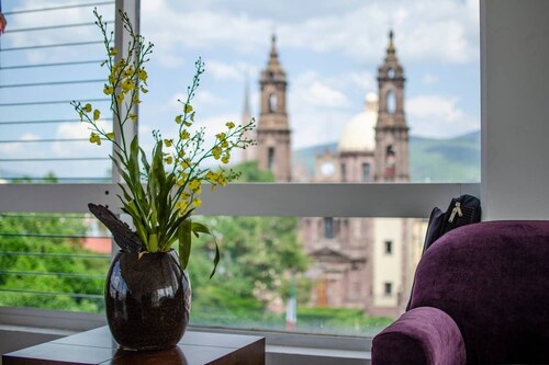 Jacobo Daciano Departamentos Boutique