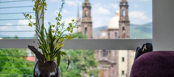 하코보 다시아노 데파르타멘토스 부티크