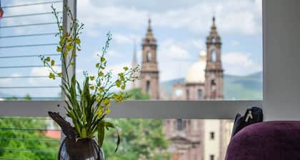 Jacobo Daciano Departamentos Boutique