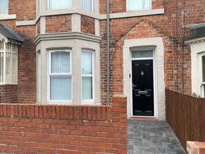 Exterior - Warwick street Professional Let (Newcastle) (Newcastle upon Tyne)