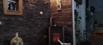 RURAL HOUSE CARPINTERO