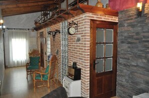 Interior - RURAL HOUSE CARPINTERO (Los Santos)