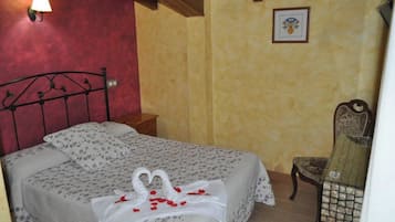 5 slaapkamers, gratis wifi, beddengoed