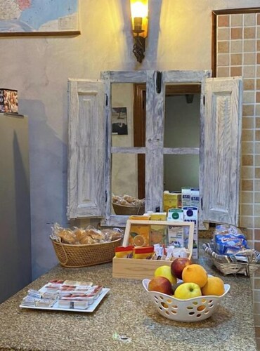 RURAL HOUSE CARPINTERO