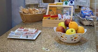 RURAL HOUSE CARPINTERO