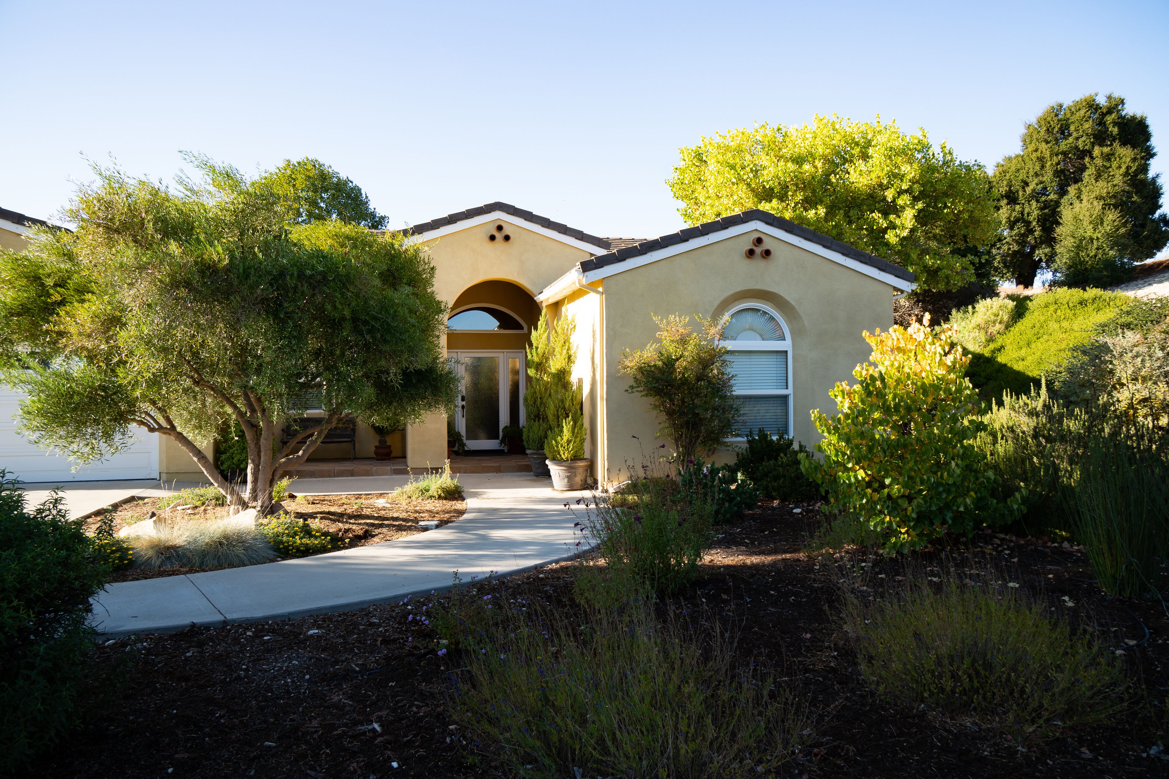 West Templeton Wine Retreat: 4BR/3BA, Pool & Hot Tub