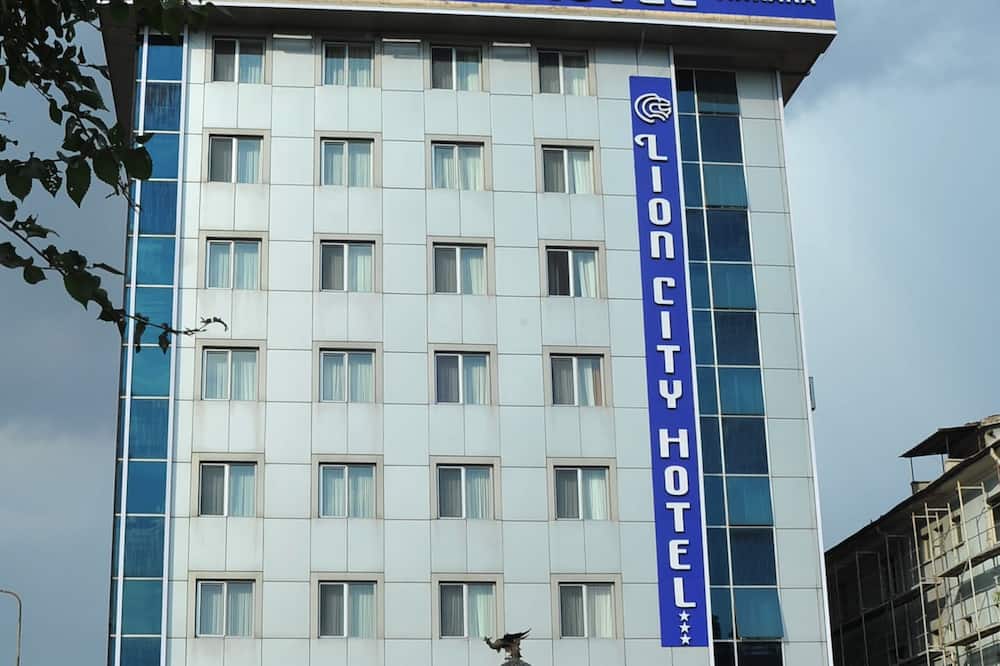 Lion City Hotel Ankara