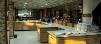 Lion City Hotel Ankara