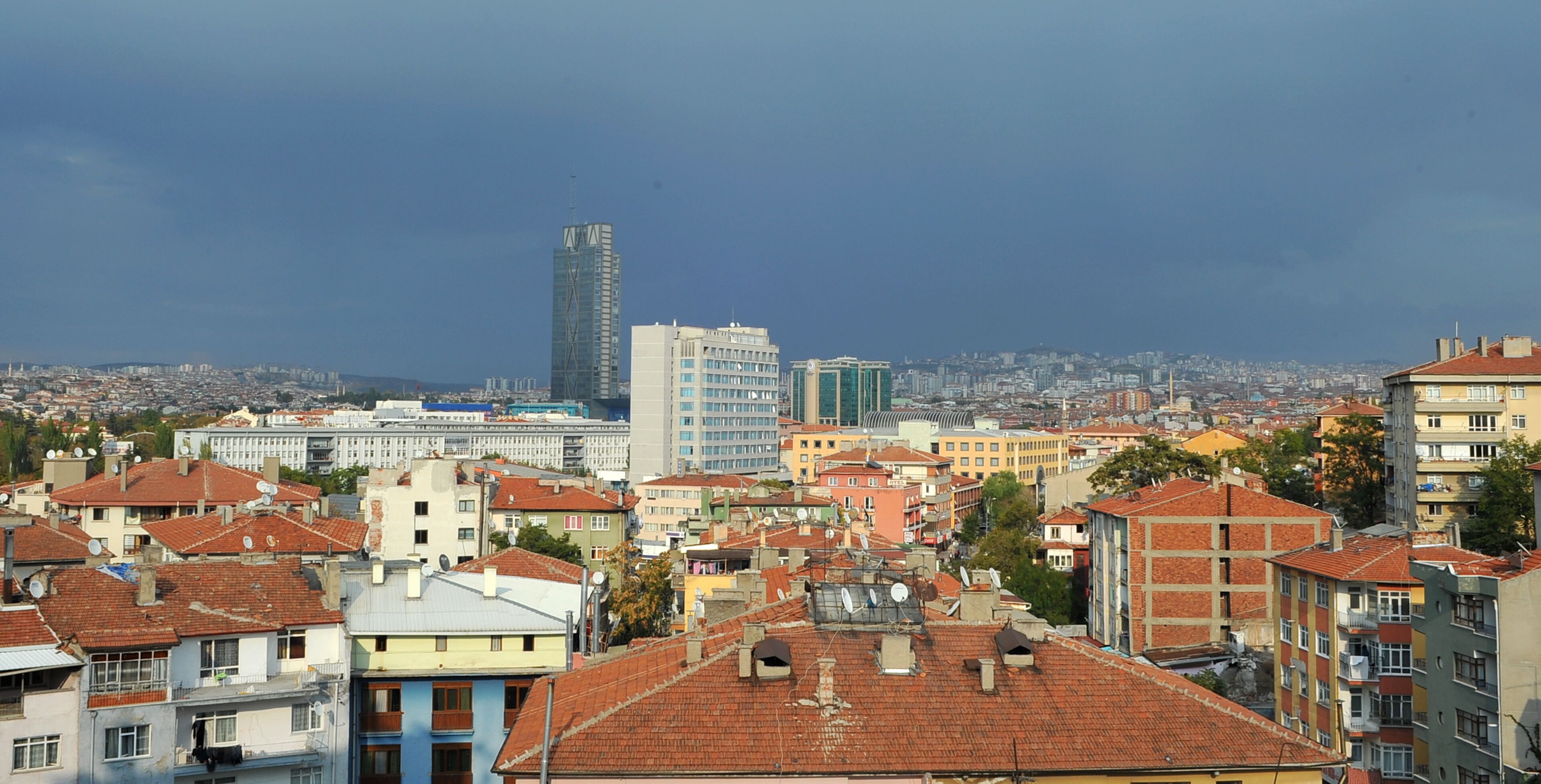 Foto - Lion City Hotel Ankara