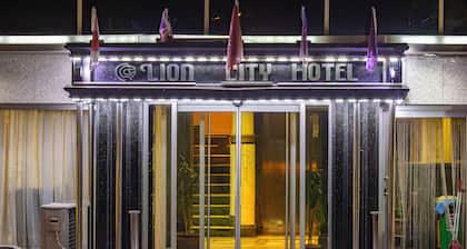 Lion City Hotel Ankara