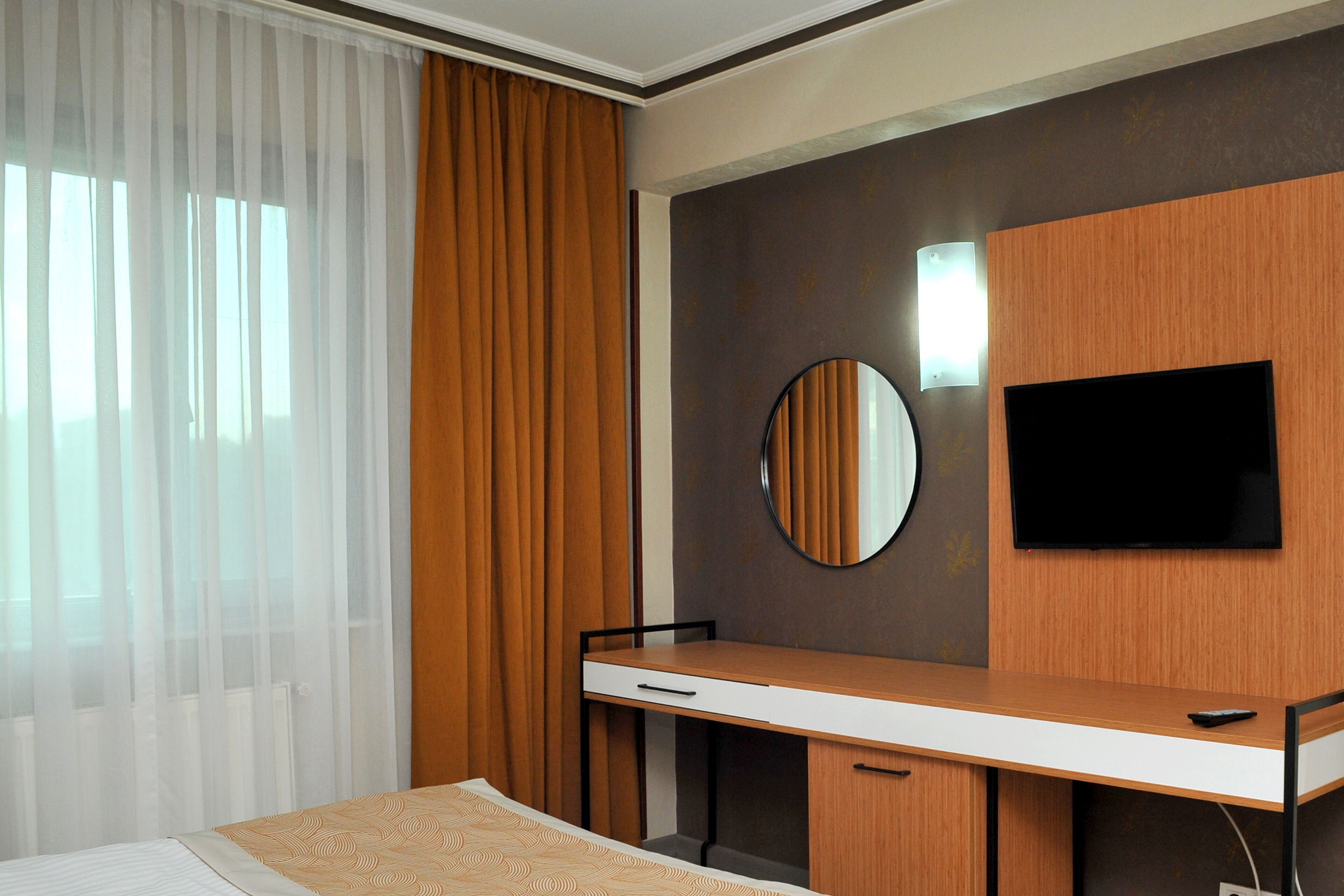 Foto - Lion City Hotel Ankara