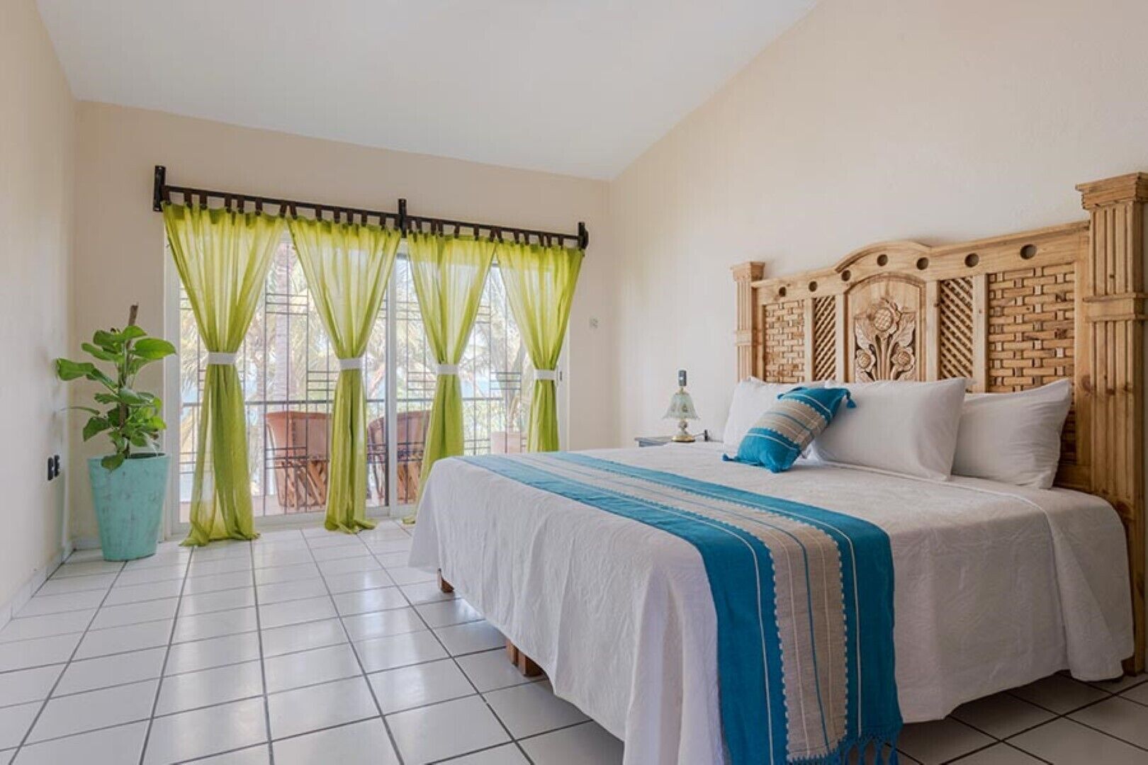 CASA MARÍA SUITE: A TRUE MEXICAN HOME