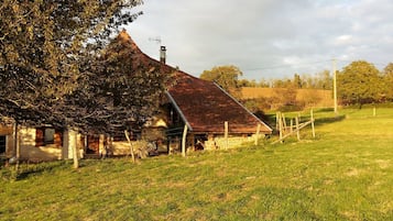 Exterieur