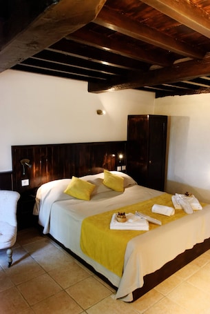 Double Room, Accessible, Ensuite (Au ras des paquerettes)