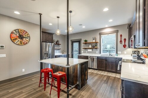 The Wheelhouse on Main