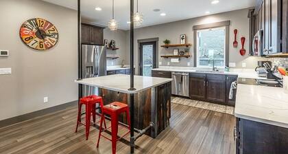 The Wheelhouse on Main