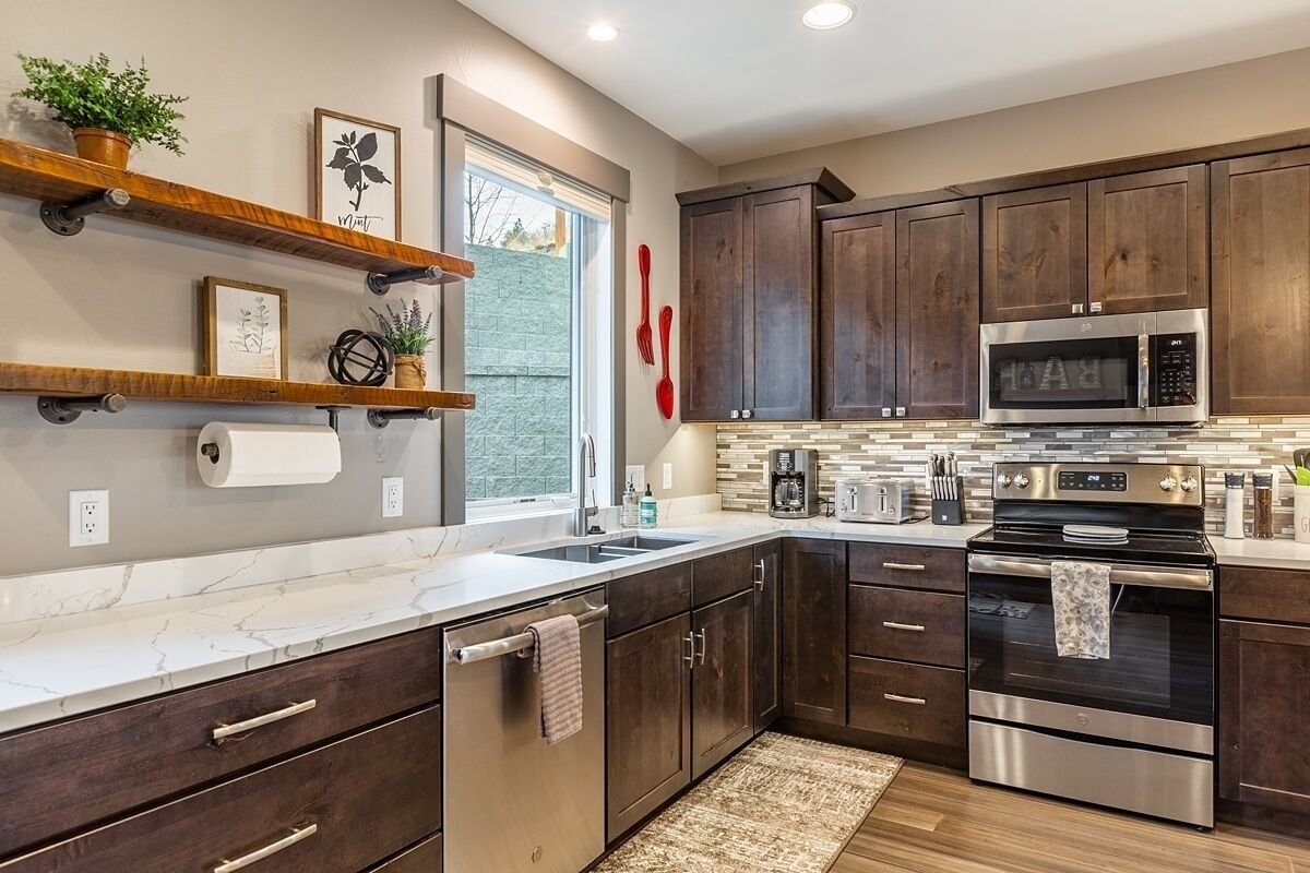 The Wheelhouse on Main