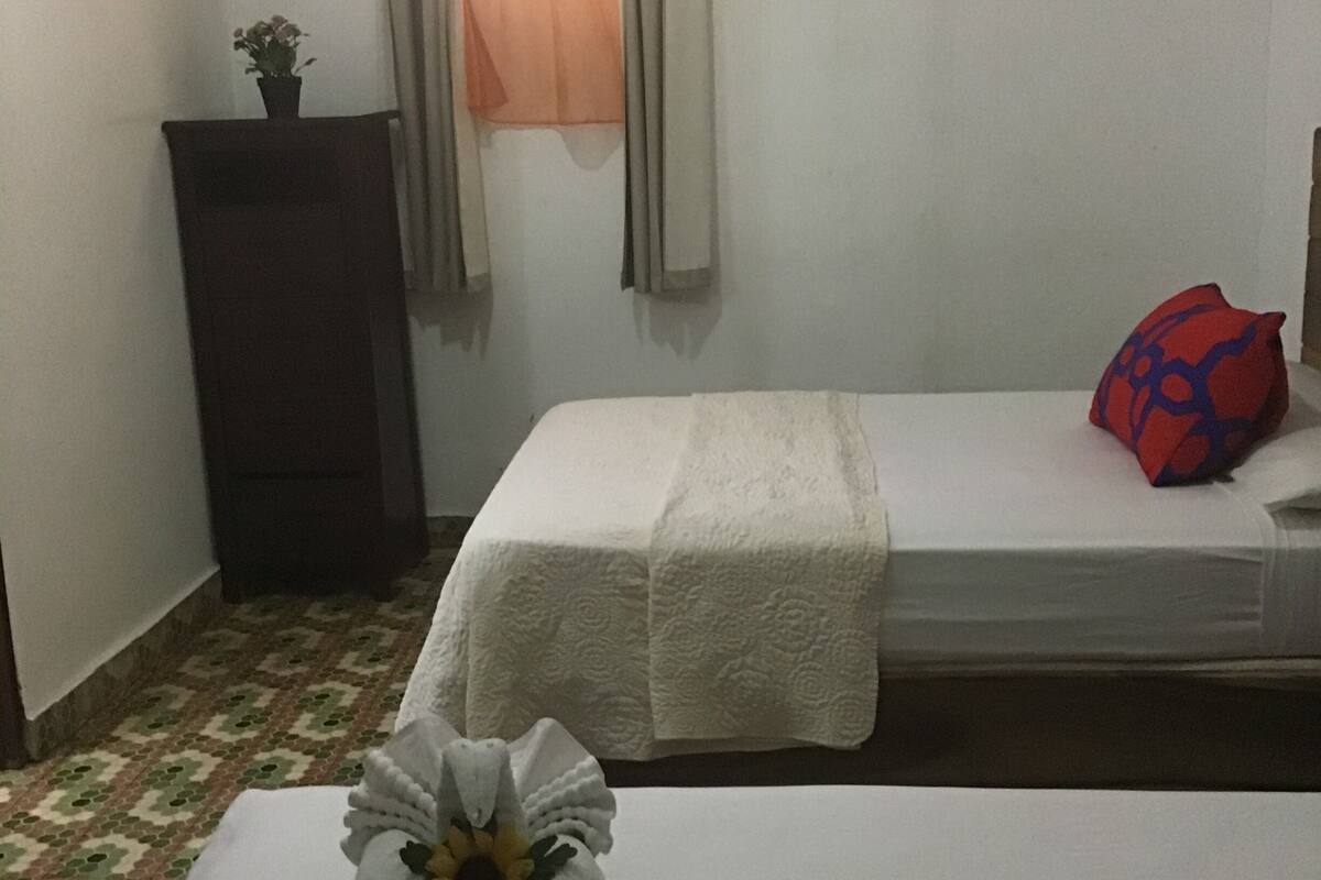 Habitación | Sábanas de algodón egipcio y ropa de cama de alta calidad