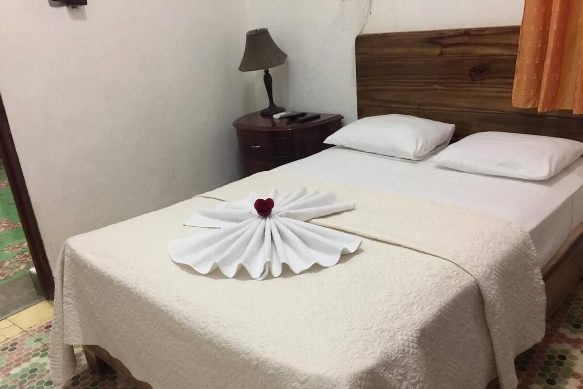 Bộ trải giường bằng vải cotton Ai Cập, bộ đồ giường cao cấp 
