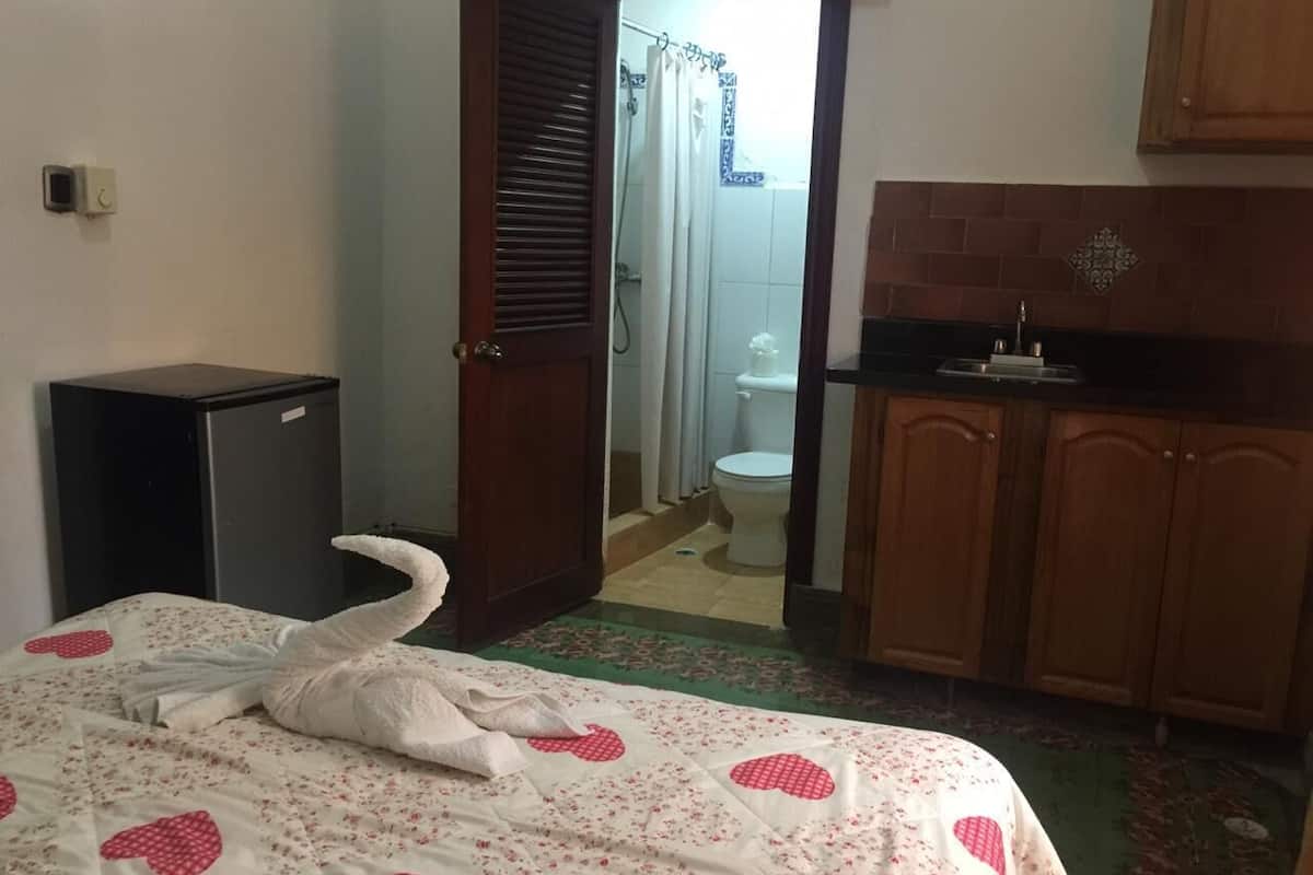 Habitación individual estándar | Sábanas de algodón egipcio y ropa de cama de alta calidad