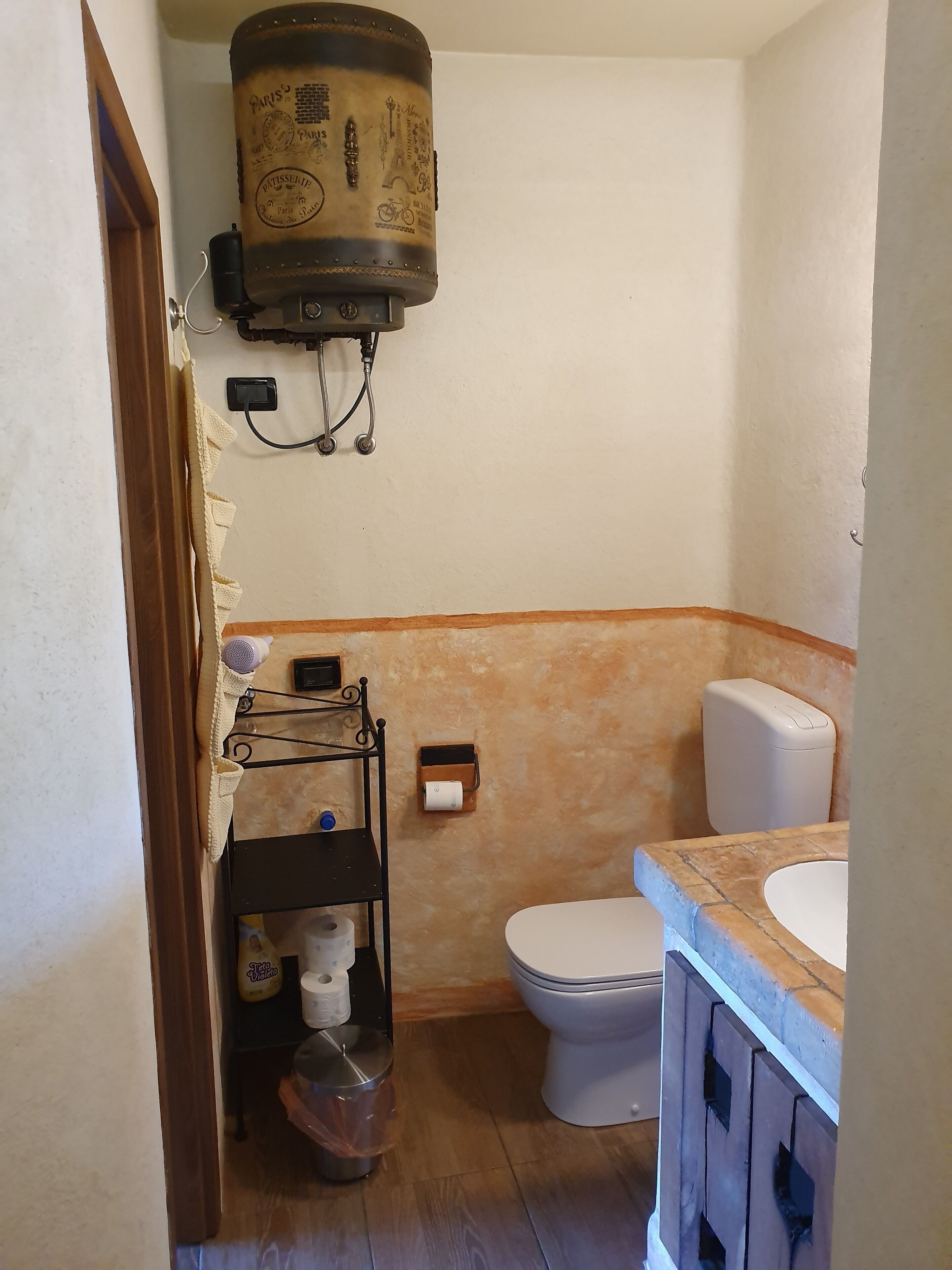 Kamar mandi