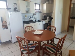 Cozinha privada