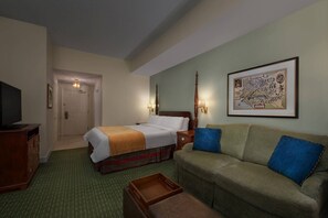 2 chambres, Wi-Fi