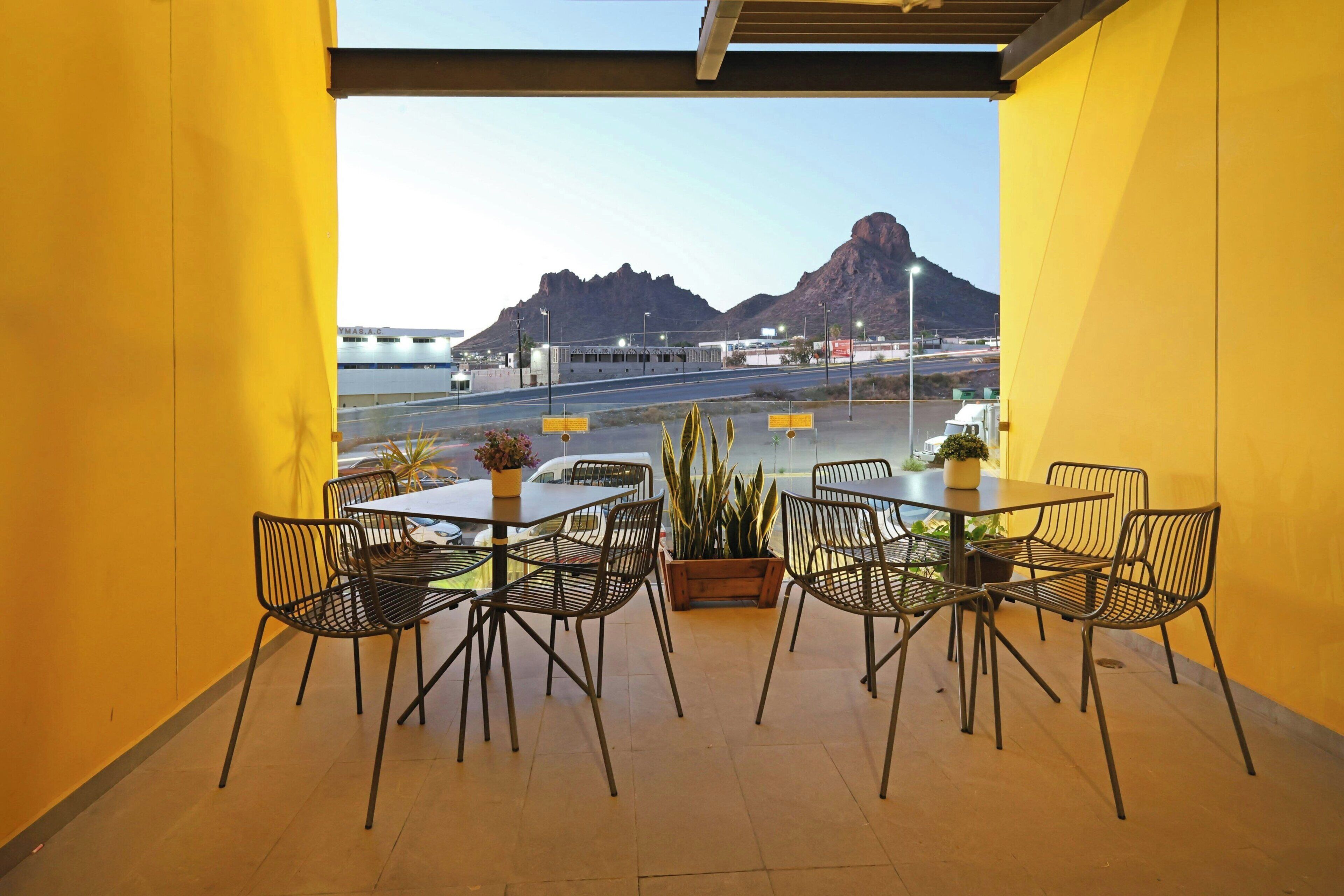Foto - City Express by Marriott Guaymas