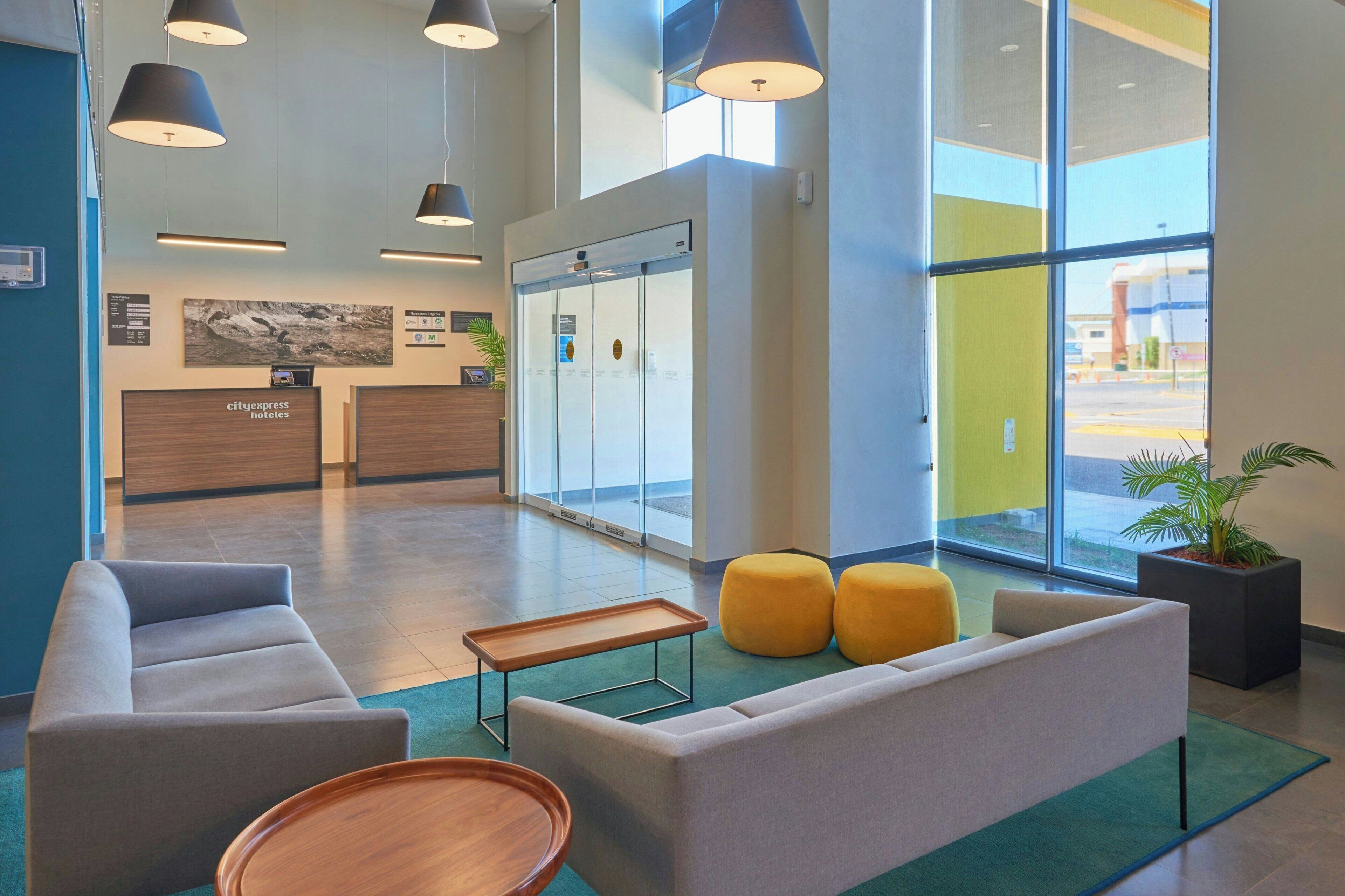 Photo - City Express by Marriott Guaymas