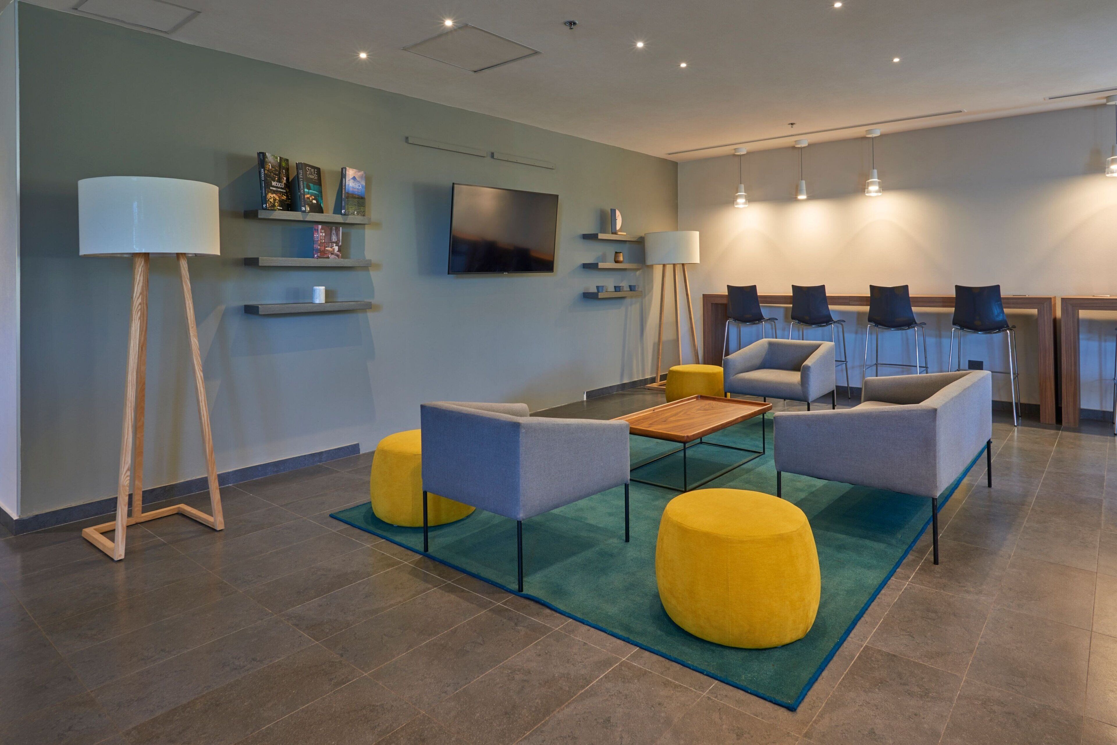 Photo - City Express by Marriott Guaymas