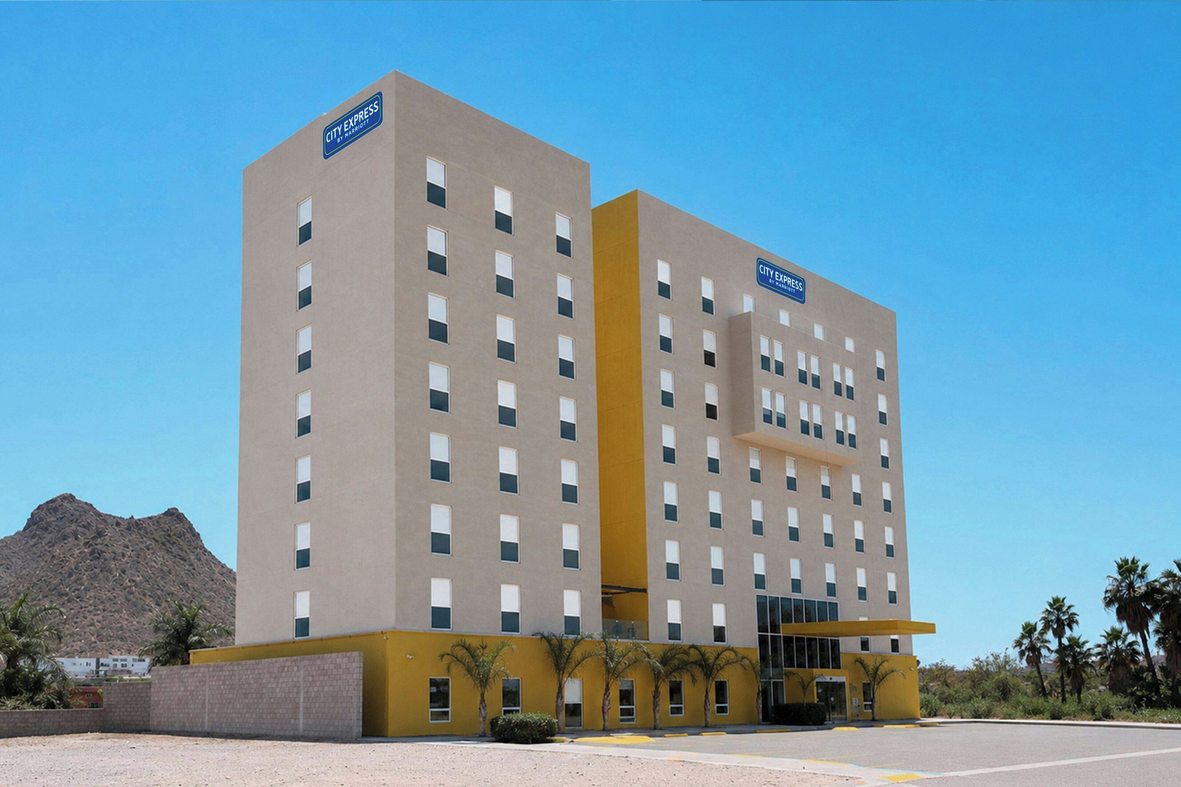 Photo - City Express by Marriott Guaymas