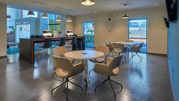 Servicio de la propiedad