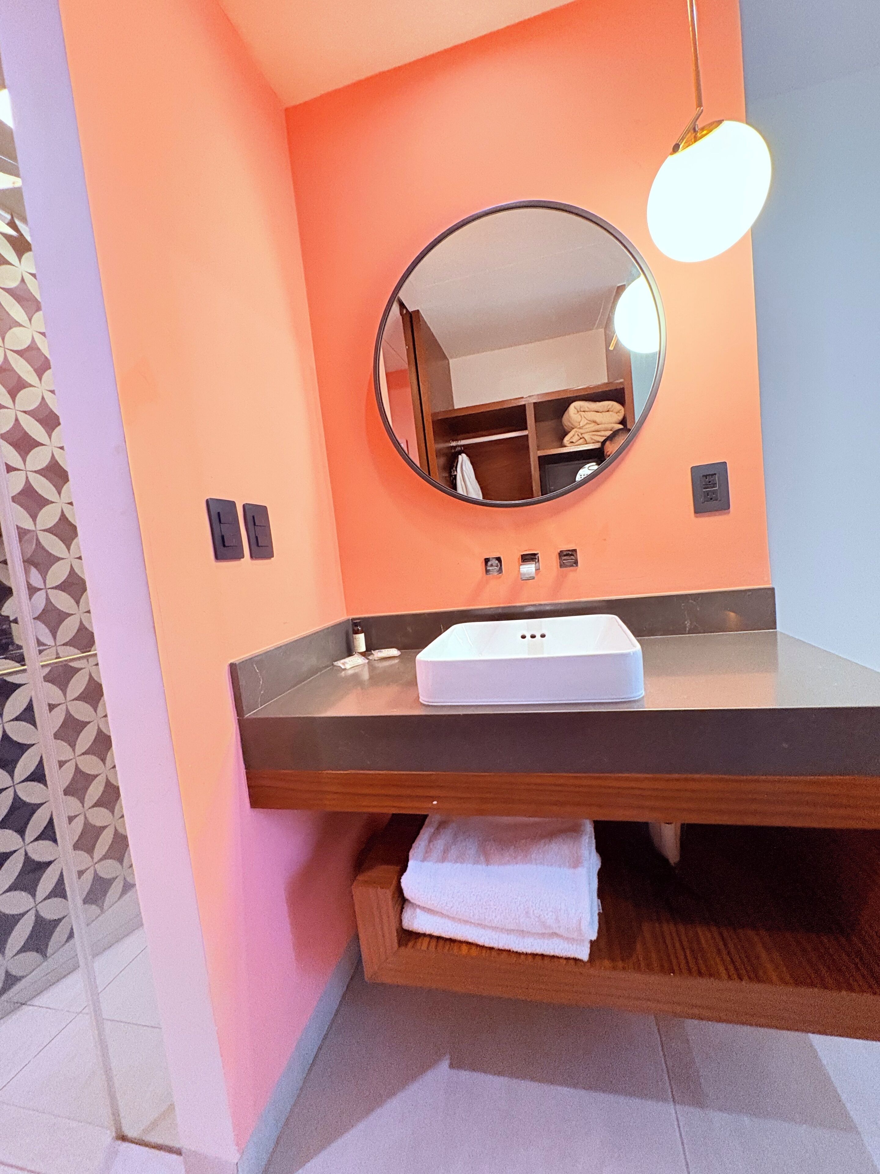 Foto - CALIXTA Hotel
