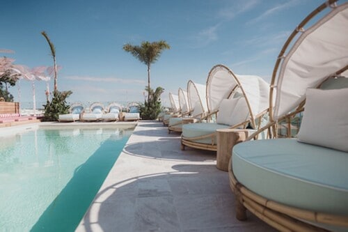 CALIXTA Hotel