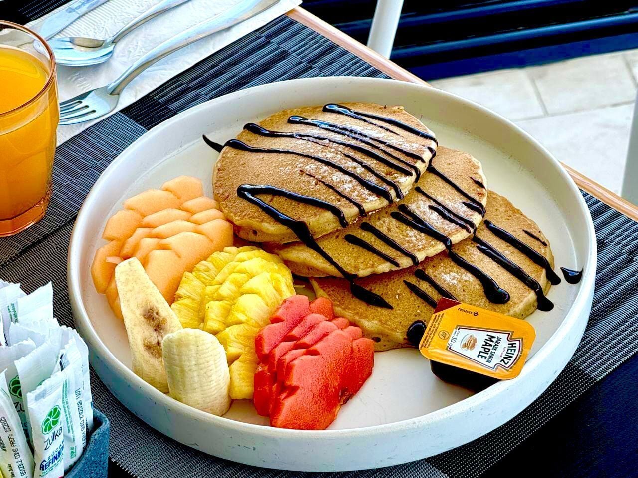 Photo - CALIXTA Hotel