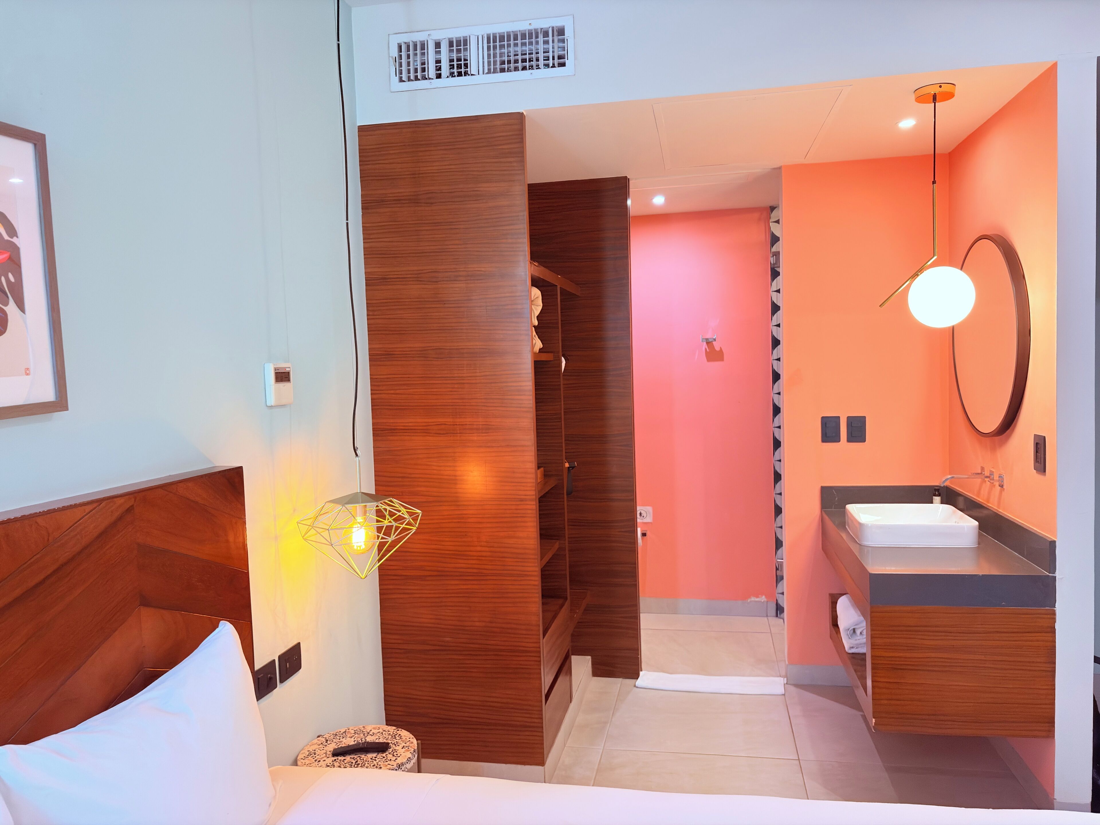 Foto - CALIXTA Hotel