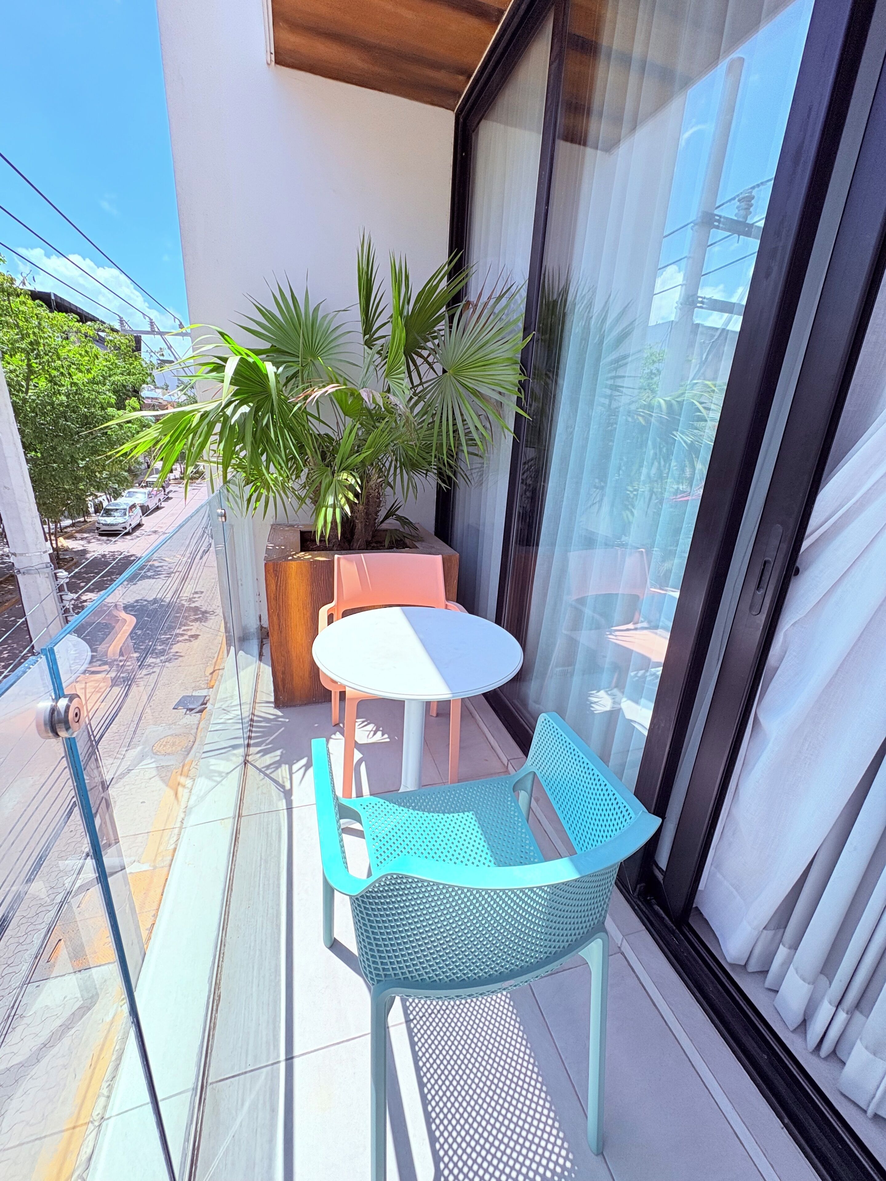 Foto - CALIXTA Hotel