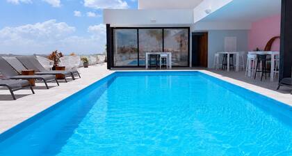 CALIXTA Hotel
