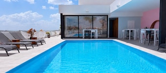CALIXTA Hotel