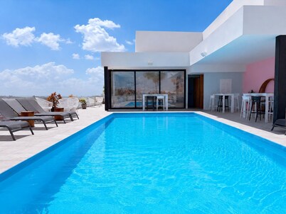 CALIXTA Hotel