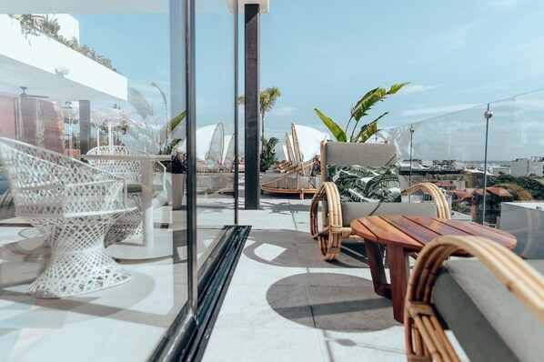 Terrass/Patio