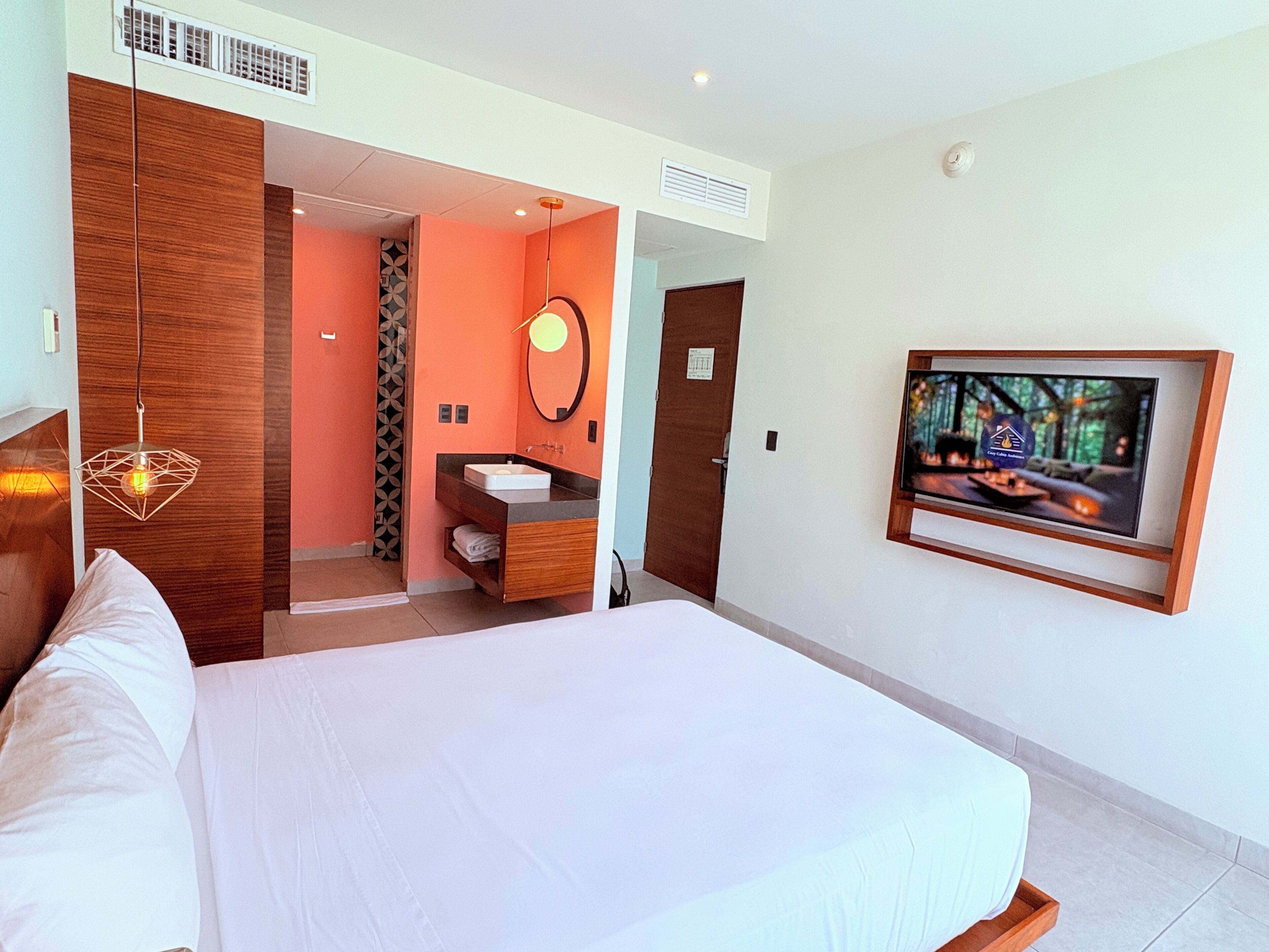 Foto - CALIXTA Hotel