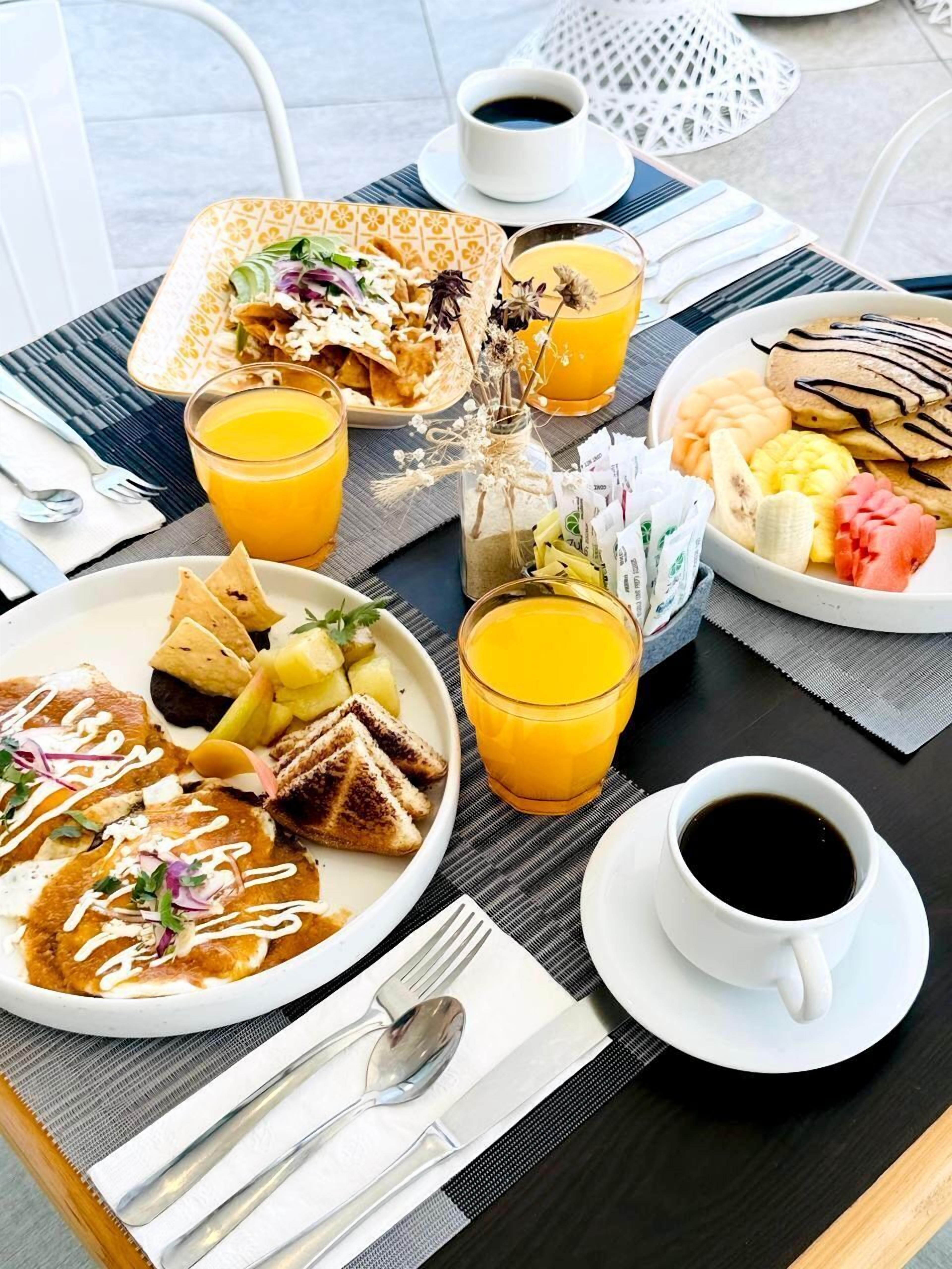 Photo - CALIXTA Hotel