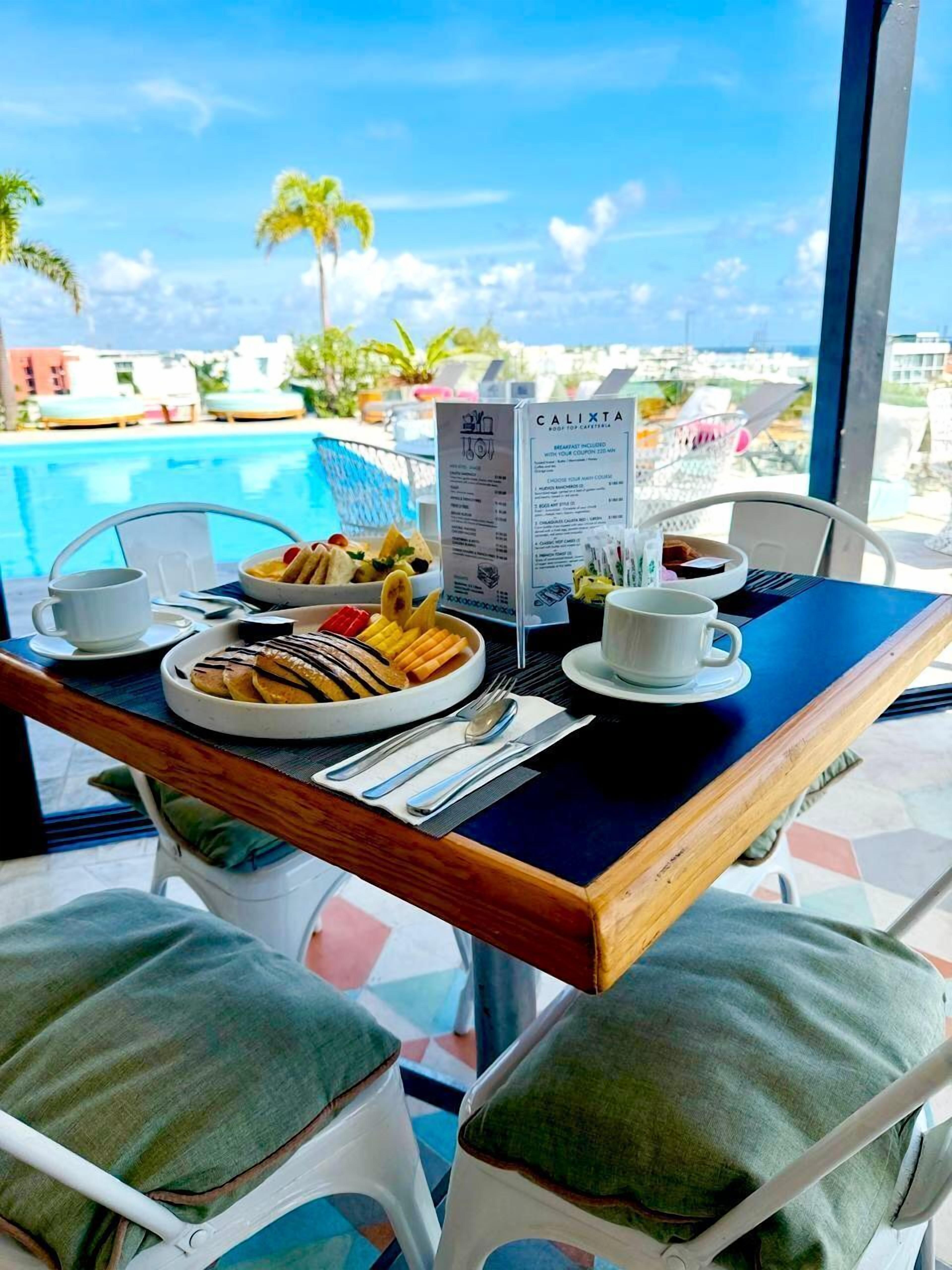 Photo - CALIXTA Hotel