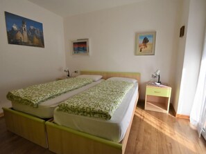1 bedroom, Internet - Cesa Lucilla by Interhome (Canazei)