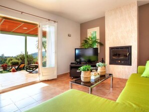 TV - Vacation home Gloria by Interhome (Calonge)